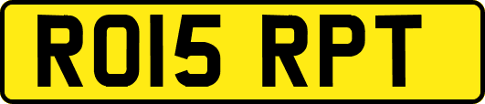 RO15RPT