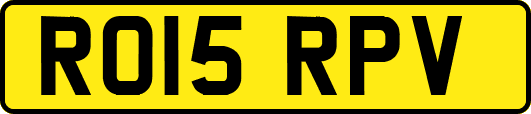 RO15RPV