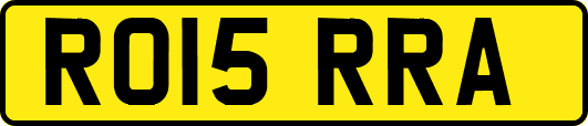 RO15RRA