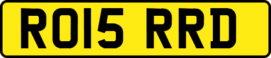 RO15RRD