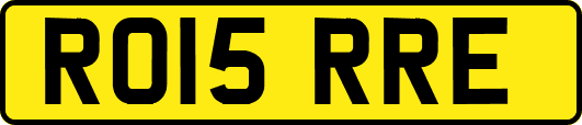 RO15RRE