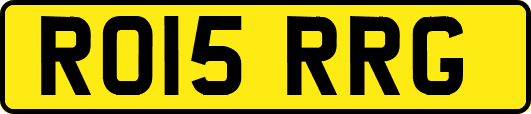 RO15RRG