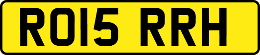 RO15RRH
