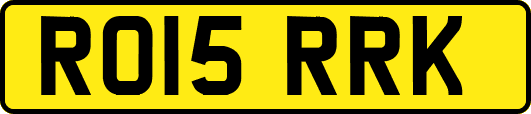 RO15RRK