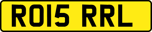 RO15RRL