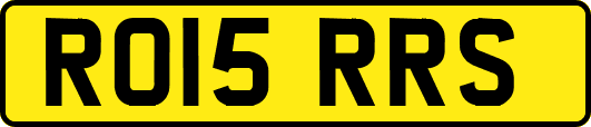 RO15RRS
