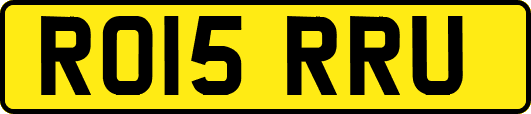RO15RRU