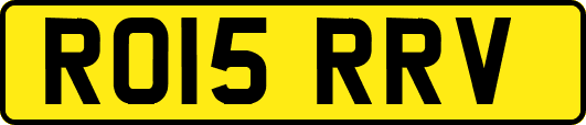RO15RRV