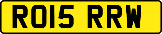 RO15RRW
