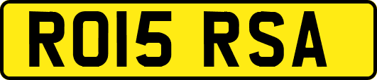 RO15RSA