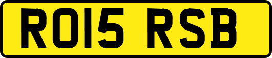 RO15RSB