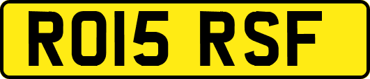 RO15RSF