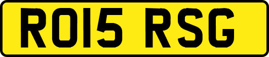 RO15RSG