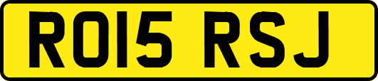 RO15RSJ