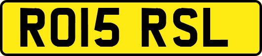 RO15RSL