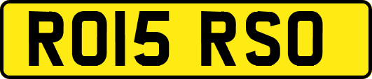 RO15RSO