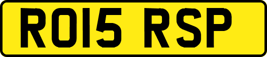 RO15RSP