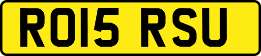 RO15RSU