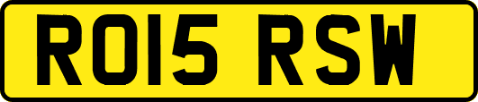 RO15RSW