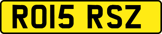 RO15RSZ