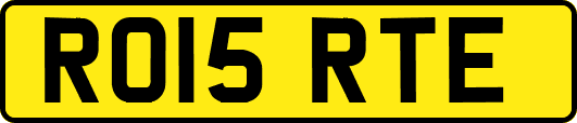 RO15RTE