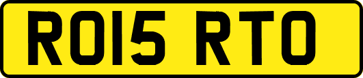 RO15RTO