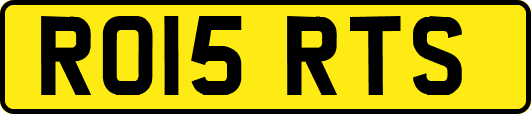 RO15RTS