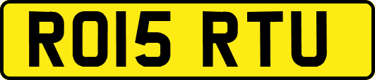 RO15RTU