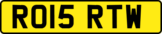 RO15RTW