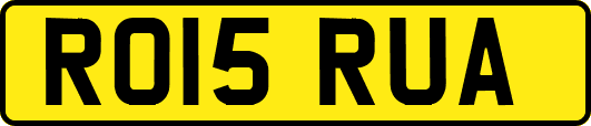RO15RUA