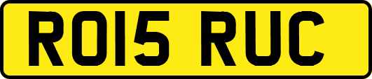 RO15RUC