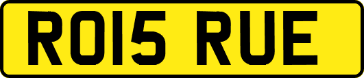 RO15RUE