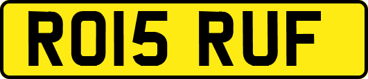 RO15RUF