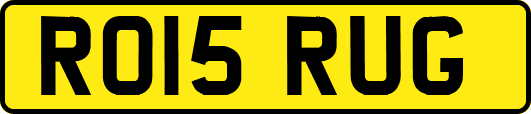 RO15RUG