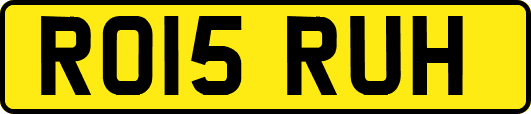 RO15RUH