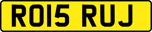 RO15RUJ