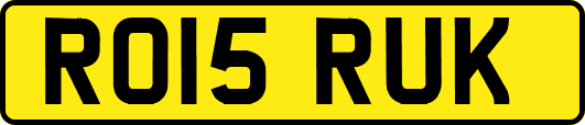 RO15RUK