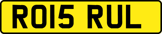 RO15RUL