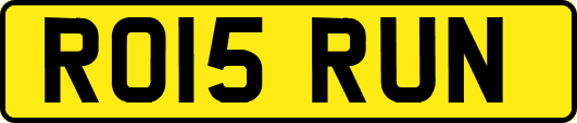 RO15RUN