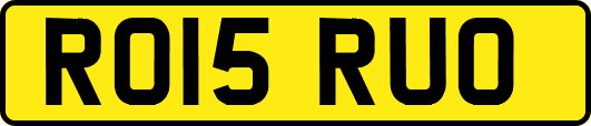 RO15RUO