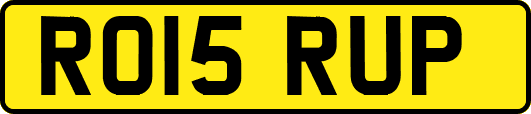 RO15RUP