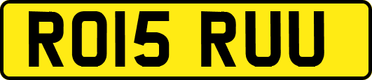 RO15RUU
