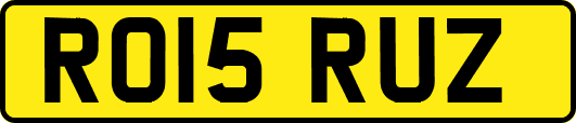 RO15RUZ