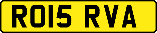 RO15RVA