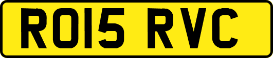 RO15RVC