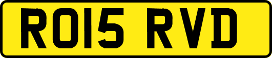 RO15RVD