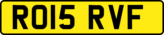 RO15RVF