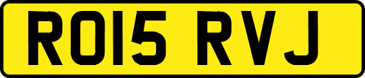 RO15RVJ