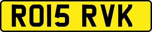 RO15RVK