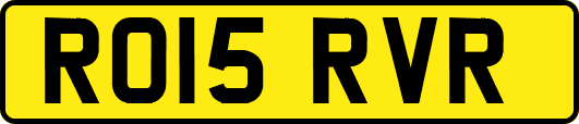 RO15RVR
